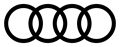 Logo of Audi - Helsinki Airport