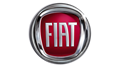Logo of Fiat - Helsinki Airport