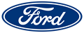 Logo of Ford - Helsinki Airport