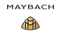 Logo of Maybach - Helsinki Airport