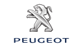 Logo of Peugeot - Helsinki Airport