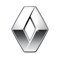 Logo of Renault - Helsinki Airport