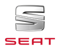 Logo of Seat - Helsinki Airport