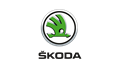 Logo of Skoda - Helsinki Airport
