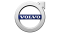 Logo of Volvo - Helsinki Airport